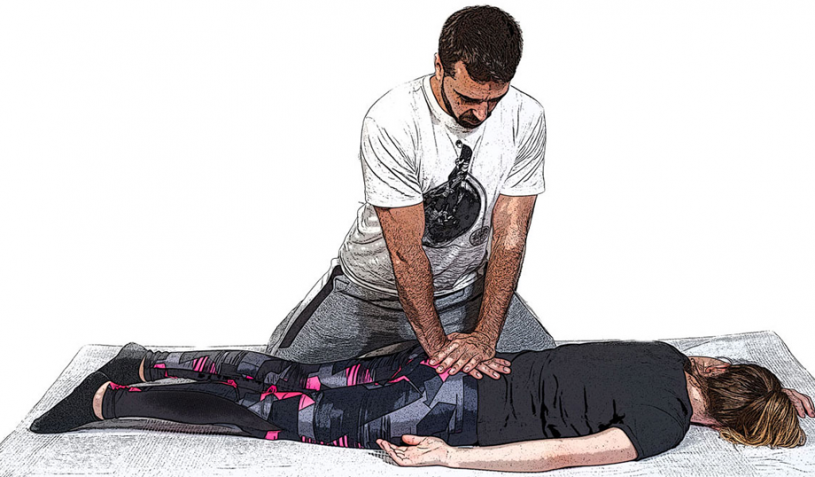 Shiatsu
